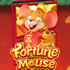 fortune mouse demo grátis dinheiro infinito ícone