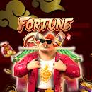 jogar gratis fortune ox ícone