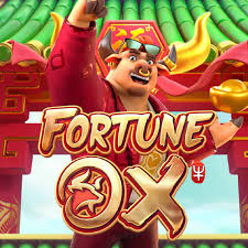 simbolos do fortune ox ícone