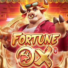 fortune ox slot pg ícone