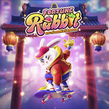 rtp fortune rabbit ícone