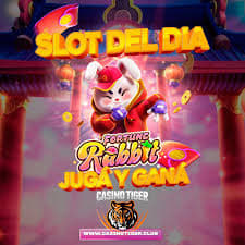 fortune rabbit slot ícone