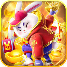 fortune rabbit pg slot demo ícone